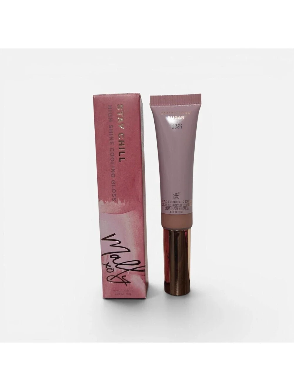 Mally Bundle of 4 Full Size Products